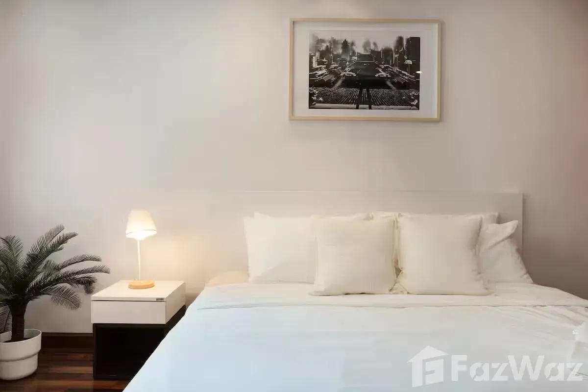 picture Modern 4BR/4F Townhouse w Rooftop Lounge + Parking, Sukhumvi 1153612 - 43/63