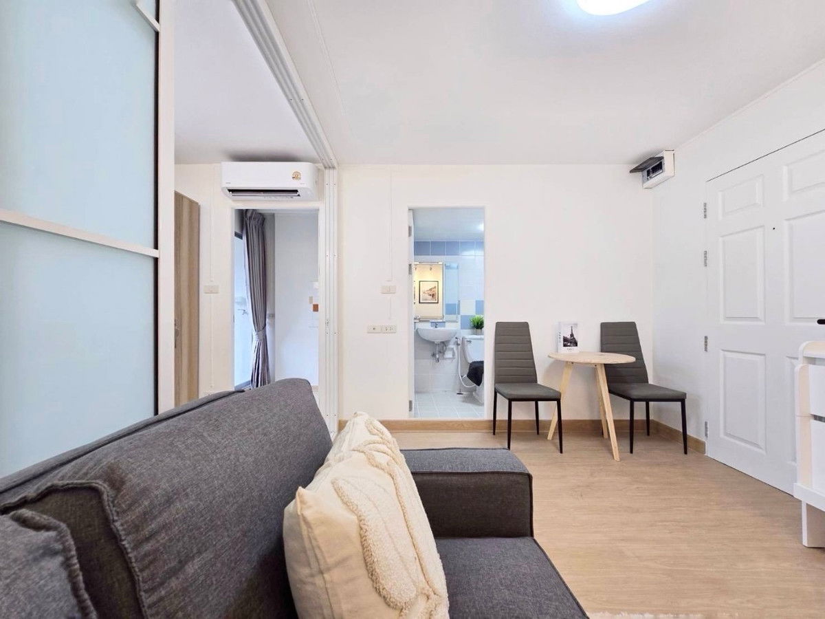 รูป 🔥ด่วน ห้องไปไวมากกก Code: 26KJ528 ให้เช่า Lumpini Center Ladprao 111 ✅ Add Line @kjcondo (มี@ข้างหน้าด้วยนะคะ) - รูปที่ 13/14