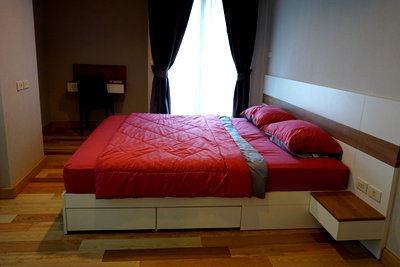 Condos for rent Chiang Mai : For Rent: Trams Condominium 1, Jed Yod near university, Maya , and Nimman. Tel :098-9690236 Janny