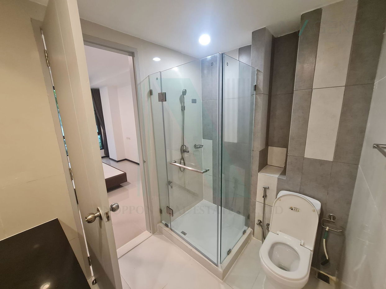 รูป ให้เช่าคอนโด มาย สตอรี่ ลาดพร้าว 71 อาคาร A ชั้น 1 2 ห้องนอน ขนาด 57.00 ตรม ใกล้ คริสตัลพาร์ค - รูปที่ 8/8