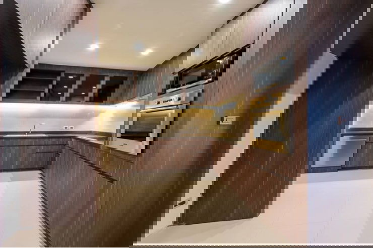 รูป Park Court (3+1 นอน เลี้ยงสัตว์ได้ คอนโดศักยภาพสูง ทำเลดี ความต้องการเช่าต่อเนื่อง - รูปที่ 5/10