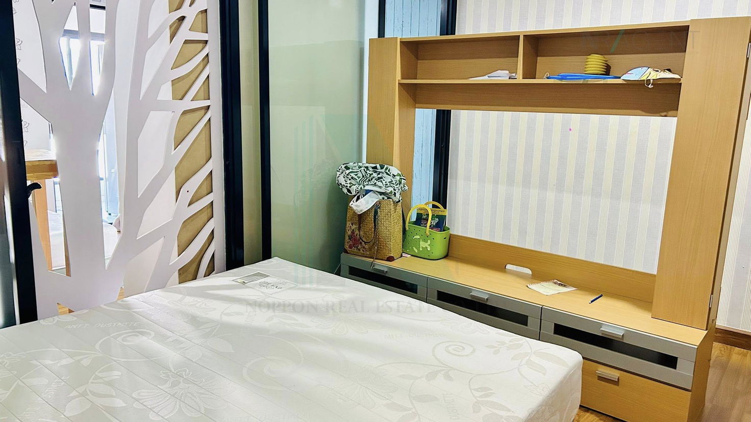 picture ðĐ For Sell Condo REGENT HOME 18 CHANGWATTANA-LAKSI Building 1, Floor 10,1 bed room, Room size 60.00 sqm - 8/8