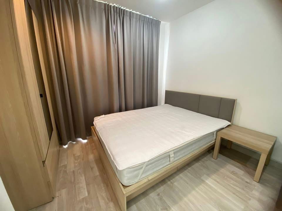 รูป Updated Only 14,000/month At Ideo mobile rama9 - รูปที่ 1/4