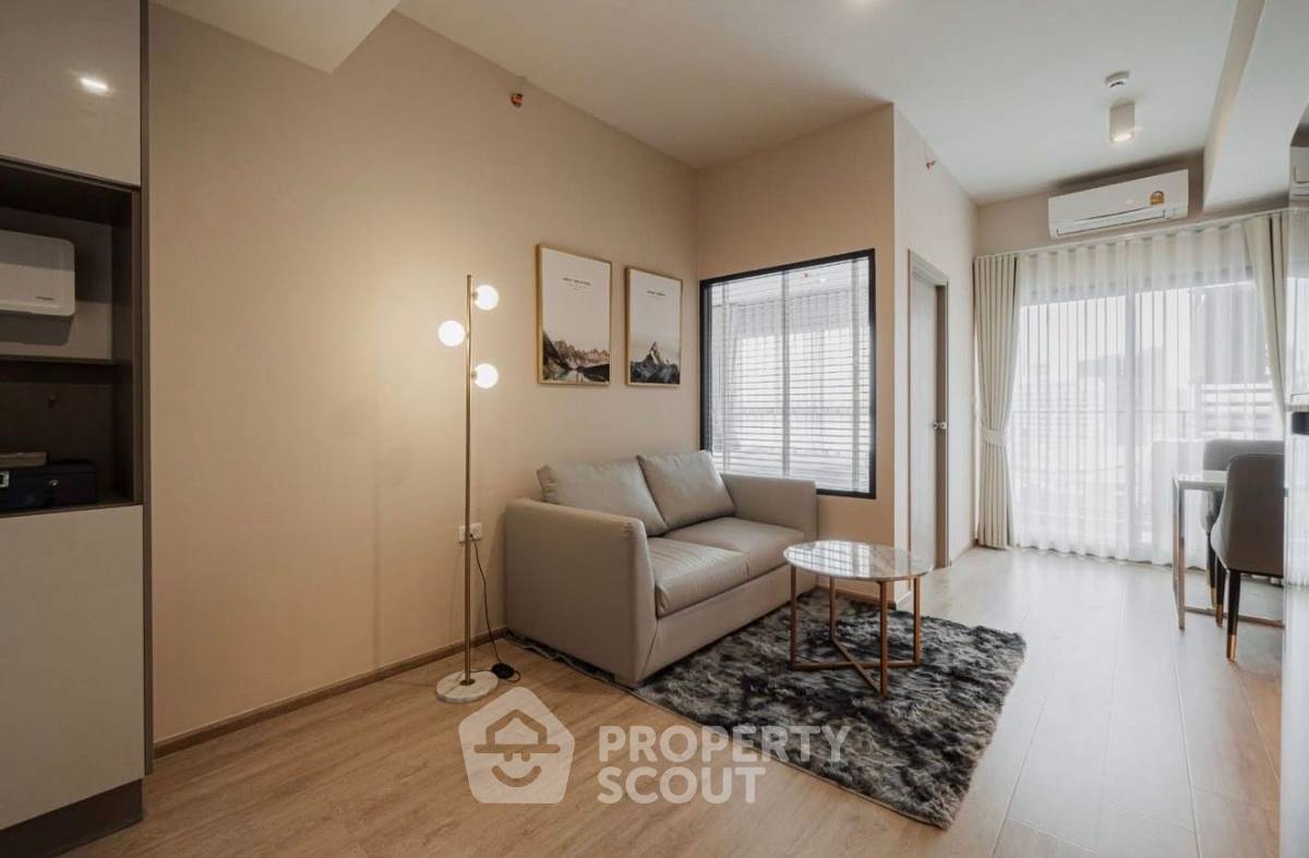 รูป คอนโด 1-ห้องนอน ที่ ไอดีโอ พระราม 9 - อโศก ใกล้ MRT พระราม 9 (ID 2589050) - รูปที่ 4/13