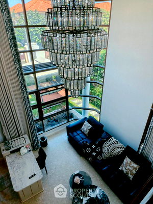 Houses for rent Lat Krabang : 4-BR House close to Suvarnabhumi Airport (ID 2593811)