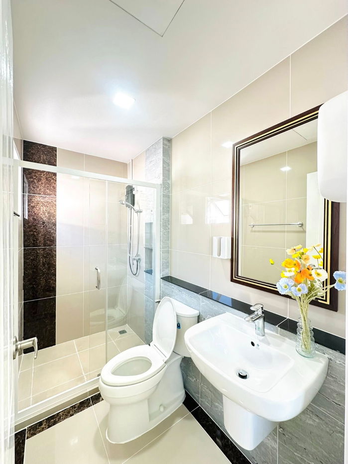 picture 🐶🐱Pet Friendly🧡❤️💗HSP0060-04 Golden Neo Sukhumvit – Lasalle 𓂃🖊LINE : @229eskvo 🧡❤️💗 - 18/27