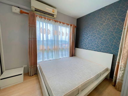 รูปภาพ code : F134 ว่างแล้ว!! คอนโดให้เช่า พลัม คอนโด บางใหญ่ สเตชั่น (Plum Condo Bangyai Station) | ติดรถไฟฟ้าสายสีม่วง สถานีคลองบางไผ่ พร้อมเข้าอยู่ทันที