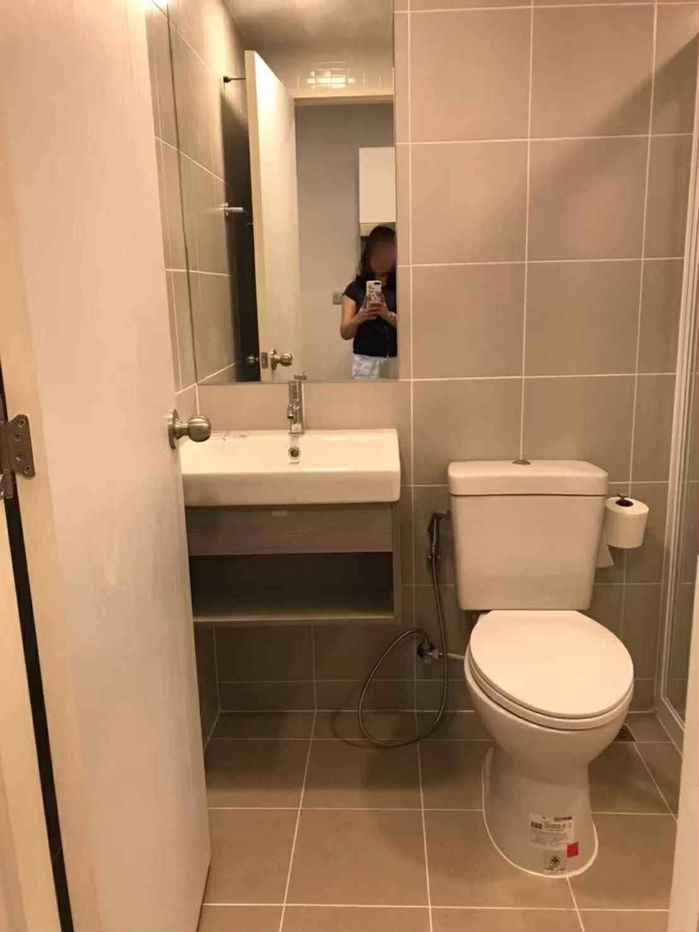 picture Atmoz Chaengwattana for rent ✨ Fully furnished - 10/10