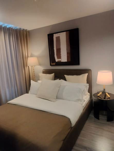 รูป #SC11212 📌 ให้เช่า | 🟦🟨ไอดีโอ โมบิ สุขุมวิท 40🟥🟩💬 𝑪𝒐𝒏𝒕𝒂𝒄𝒕 𝑳𝑰𝑵𝑬: @𝒔𝒆𝒄𝒓𝒆𝒕𝒑𝒓𝒐𝒑𝒆𝒓𝒕𝒚 🔥✨ - รูปที่ 1/9