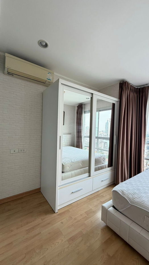 รูป 🏠RB22976 ให้เช่าถูกมาก📢ยู ดีไลท์ แอท จตุจักร สเตชั่น👉🏻แอดไลน์ @062mnigk( มี @ ด้วย) แอดมินตอบไว - รูปที่ 8/20