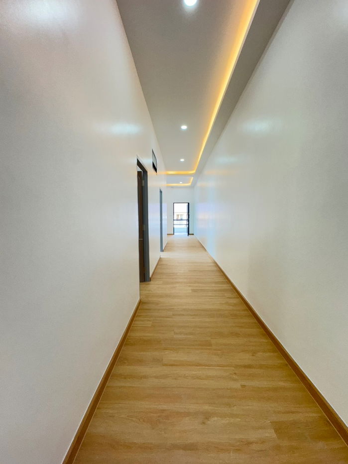 รูป บ้านแฝดชั้นเดียว โครงการเทพสตรี - รูปที่ 39/39