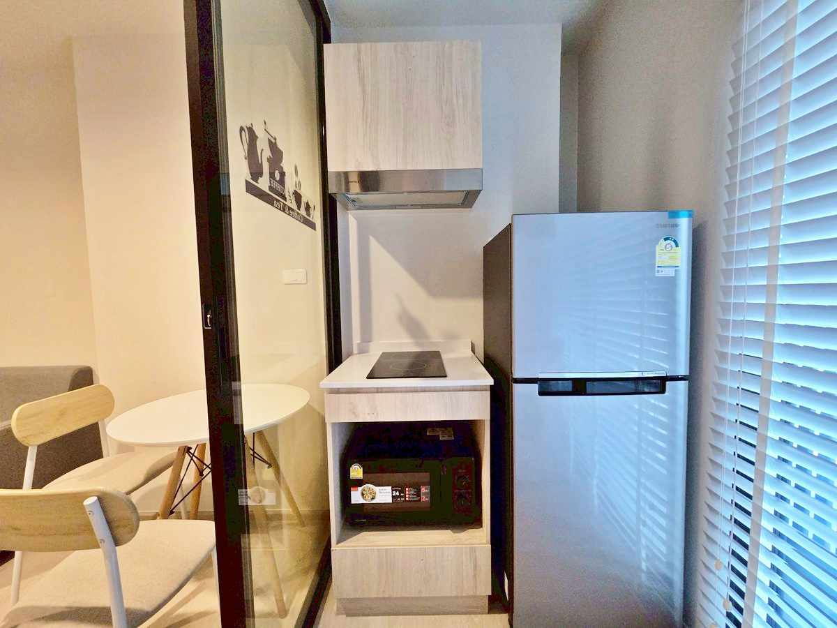 รูป MW agency❣️❤️❣️❤️นนทบุรี 💥นิว โนเบิล งามวงศ์วาน🔴🟢🟡 - รูปที่ 4/5