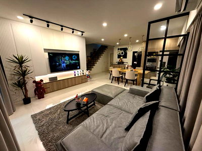 Houses for rent : CENTRO Ratchapruek - Suanpak 2 