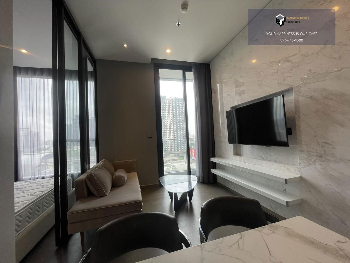 picture THE ESSE at SINGHA COMPLEX | ðNear BTS, MRT Phetchaburi #2025103012694#FC - 6/8