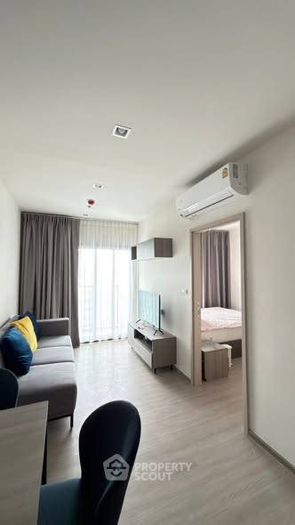 รูป คอนโด 1-ห้องนอน ที่ เดอะ เบส เพชรบุรี–ทองหล่อ ใน บางกะปิ (ID 2594280) - รูปที่ 2/7