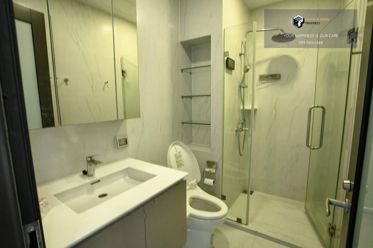 รูป Chewathai Residence Asoke | 🚝ใกล้ BTS,MRT พระราม9 #2025090911790#FC - รูปที่ 9/11