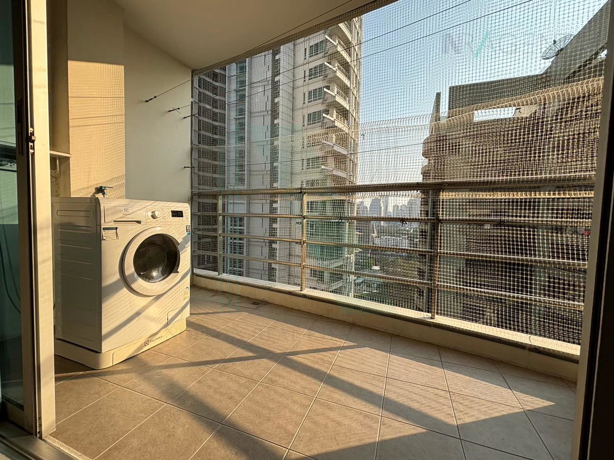 รูป ขายคอนโด เดอะ ราชดำริ อาคาร 1 ชั้น 17 1 ห้องนอน ขนาด 67 ตรม ใกล้ เซ็นทรัลเวิลด์ - รูปที่ 5/8