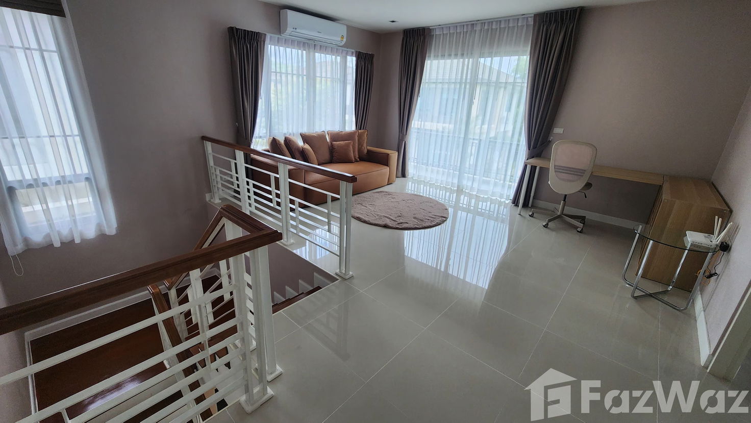 รูป ขาย บ้านเดี่ยว 3 ห้องนอน ในโครงการ บุราสิริ เกาะแก้ว 1922776 - รูปที่ 4/21