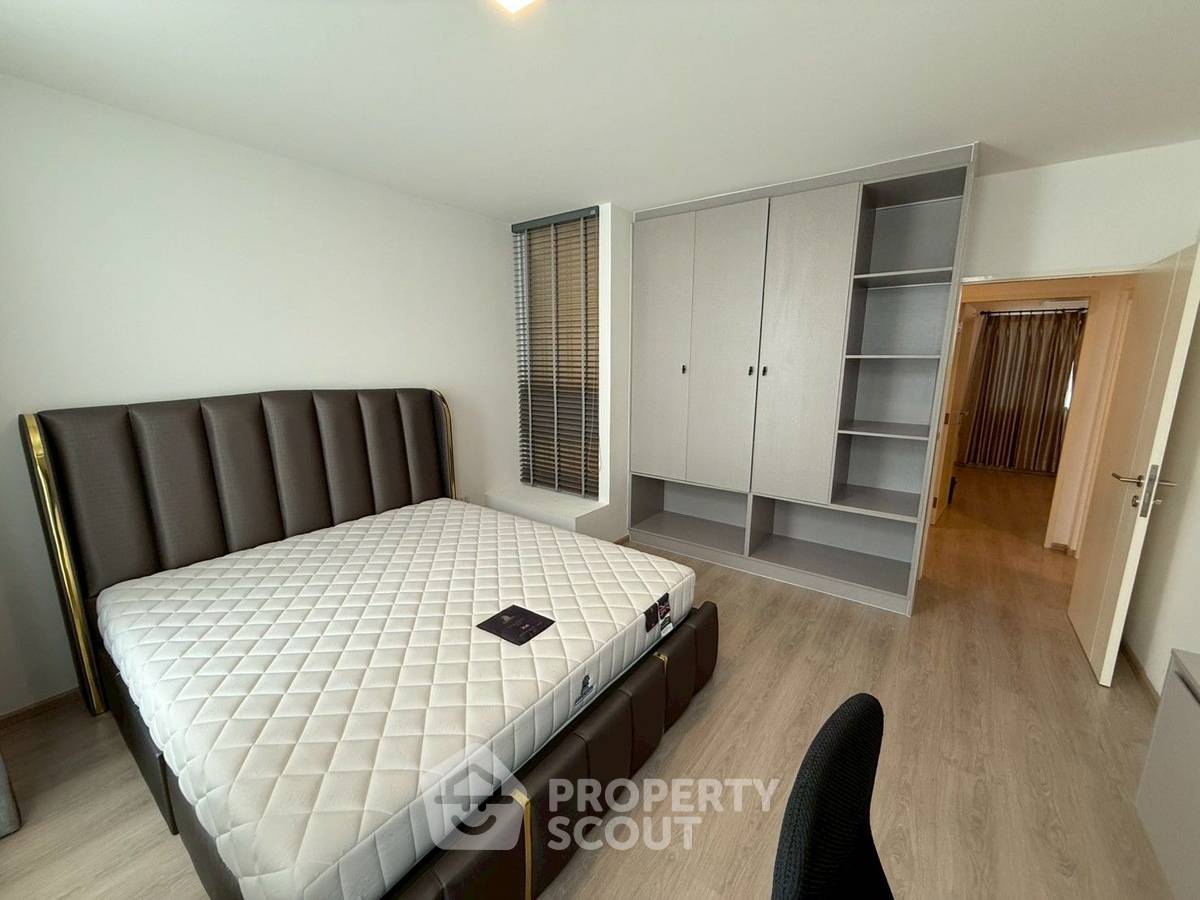 picture 3-BR Townhouse at Indy 2 Bangna-Ramkhamhaeng 2 in Dokmai (ID 2550656) - 9/13