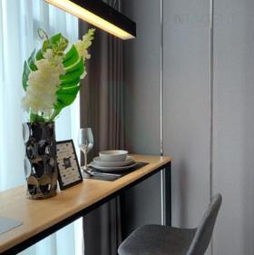 picture For Rent Condo RHYTHM EKKAMAI Building 1, Floor 17,1 bed room, Room size 30.00 sqm - 8/8