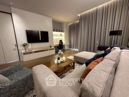 รูปภาพ คอนโด 2-ห้องนอน ที่ คราม สุขุมวิท 26 ใกล้ BTS พร้อมพงษ์ (ID 2594035)