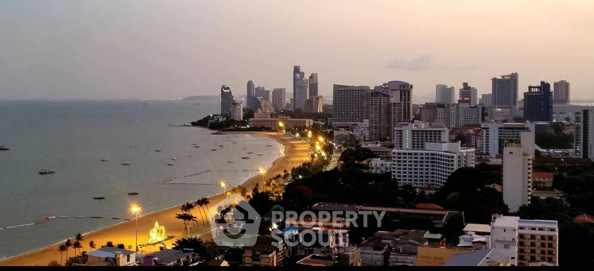 รูป คอนโด 1-ห้องนอน ที่ วิวทะเล 6 คอนโดมิเนียม พัทยาใต้ ใกล้ พัทยากลาง (ID 2587522) - รูปที่ 1/15