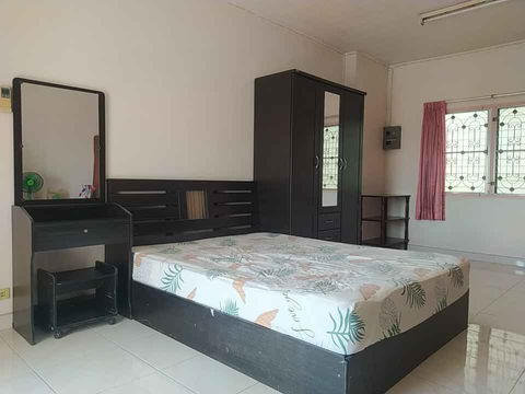 🟢 ER25744 🟢ให้เช่า / For Rent Tao Pun Mansion | Studio | 💰 5,500 บาท/เดือน