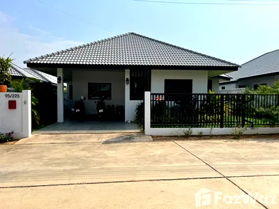 Houses for sale Chonburi : URGENT Assignment of Profitable Contract for New House 5995205