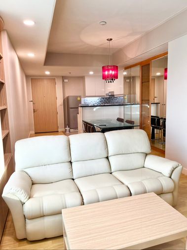 ให้้เช่า บ้านนนทรี คอนโดมิเนียม (Baan Nondzee Condominium ) Line : @condo24 (มี@ด้วย)