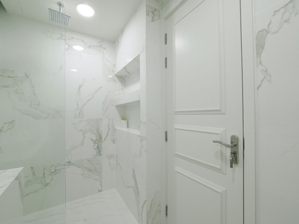 รูป ขายคอนโดมิเนียม 333 ริเวอร์ไซด์ บางโพ–บางซื่อ 46 ตร.ม. ชั้น40 อาคารA 1นอน 1น้ำ ขาย 4.88ล้าน - รูปที่ 14/18