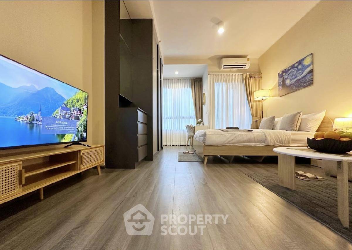 รูป คอนโด 1 ห้องนอน 30 ตร.ม. ที่ IDEO สุขุมวิท-พระราม 4 ใกล้ BTS พระโขนง 300 ม. (ID 2051137) - รูปที่ 3/6
