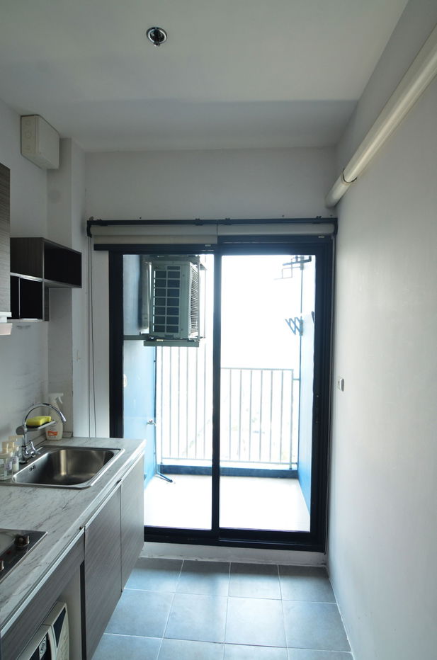 รูป MW agency❣️❤️❣️❤️จตุจักร💥The Niche Mono Ratchavipha🔴🟢🟡 - รูปที่ 4/8