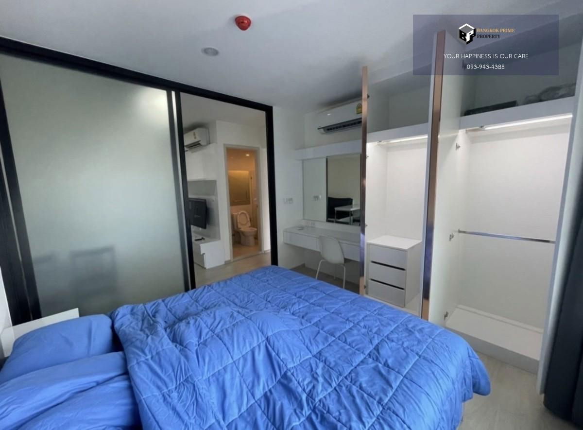 รูป Life Asoke | 🚝ใกล้ BTS,MRTพระราม9 #2025111913022 #FC - รูปที่ 3/10