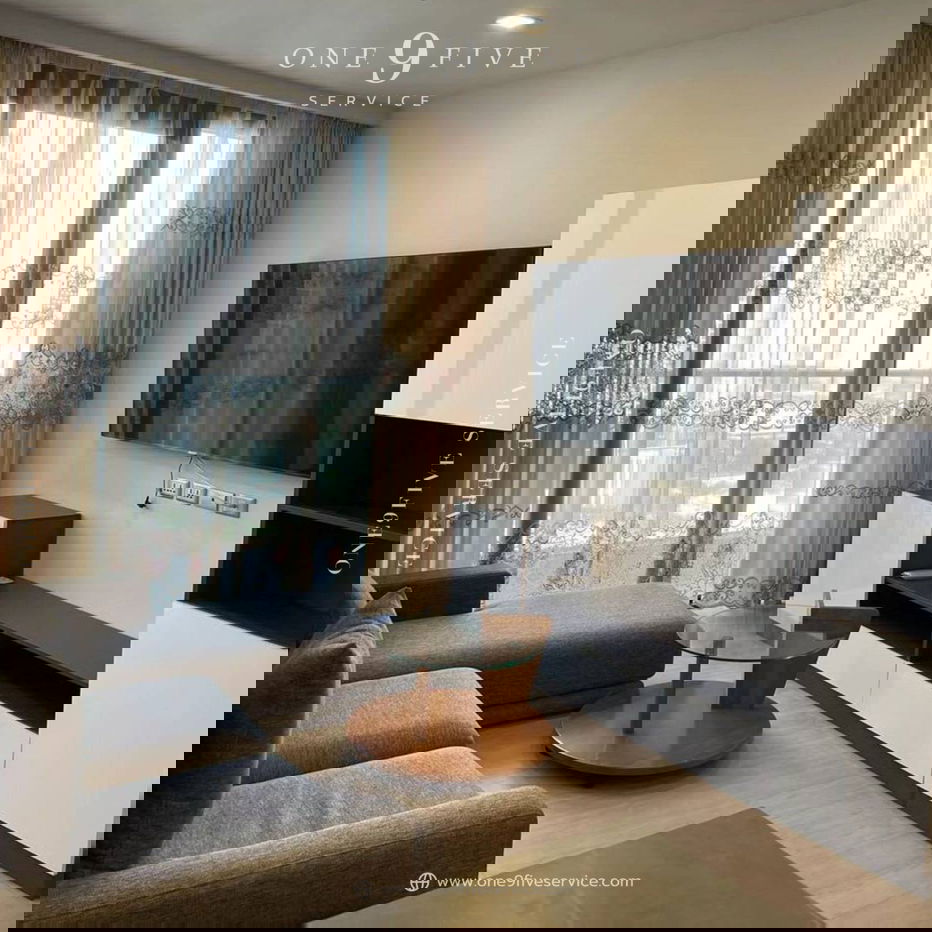 picture 🔥𝑼𝒓𝒈𝒆𝒏𝒕!!🔥𝐁𝐞𝐬𝐭 𝐩𝐫𝐢𝐜𝐞 2-𝐁𝐄𝐃🌻, size 68 sq.m 60,000 baht💚contact 093-8417679💚 - 1/8