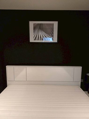 1-bed condo for rent, 30.1 sqm, Altitude Symphony Charoenkrung