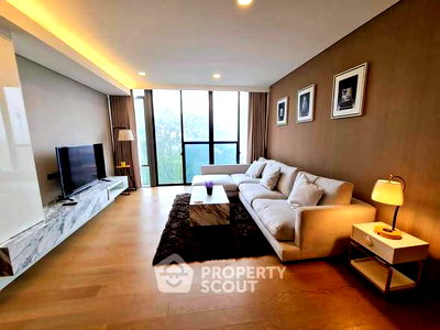Condos for rent : 2-BR Condo at Siamese Exclusive Queens near MRT Queen Sirikit National Convention Centre (ID 2593832)