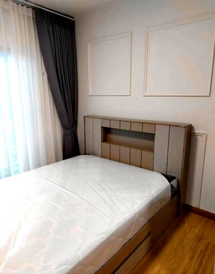 คอนโดให้เช่า : Updated Only 12,000/month At the seed Phaholyothin 