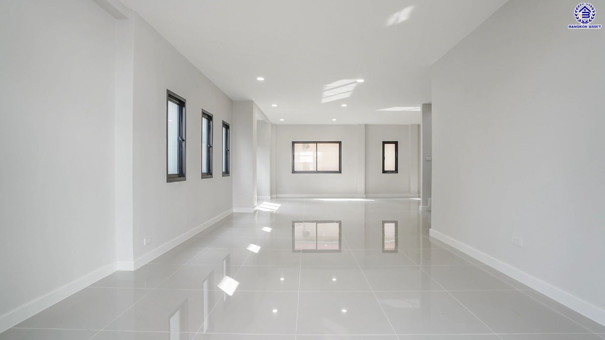 รูป ธนาสิริ รัตนาธิเบศรีโนเวทใหม่ เข้ามาดูก่อนค่า - รูปที่ 5/12