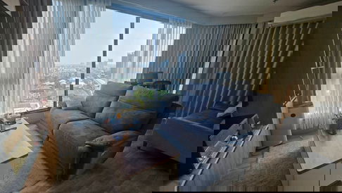 Rare Item! ห้องมุม 2 นอน วิวอลัง 180 องศา @ Ideo Mobi Sukhumvit Eastpoint