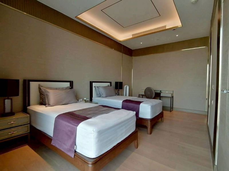 picture The Residences At Mandarin Oriental | The ultimate luxury condominium by the river, next to the luxurious ICONSIAM mall #CO #15 - 3/20