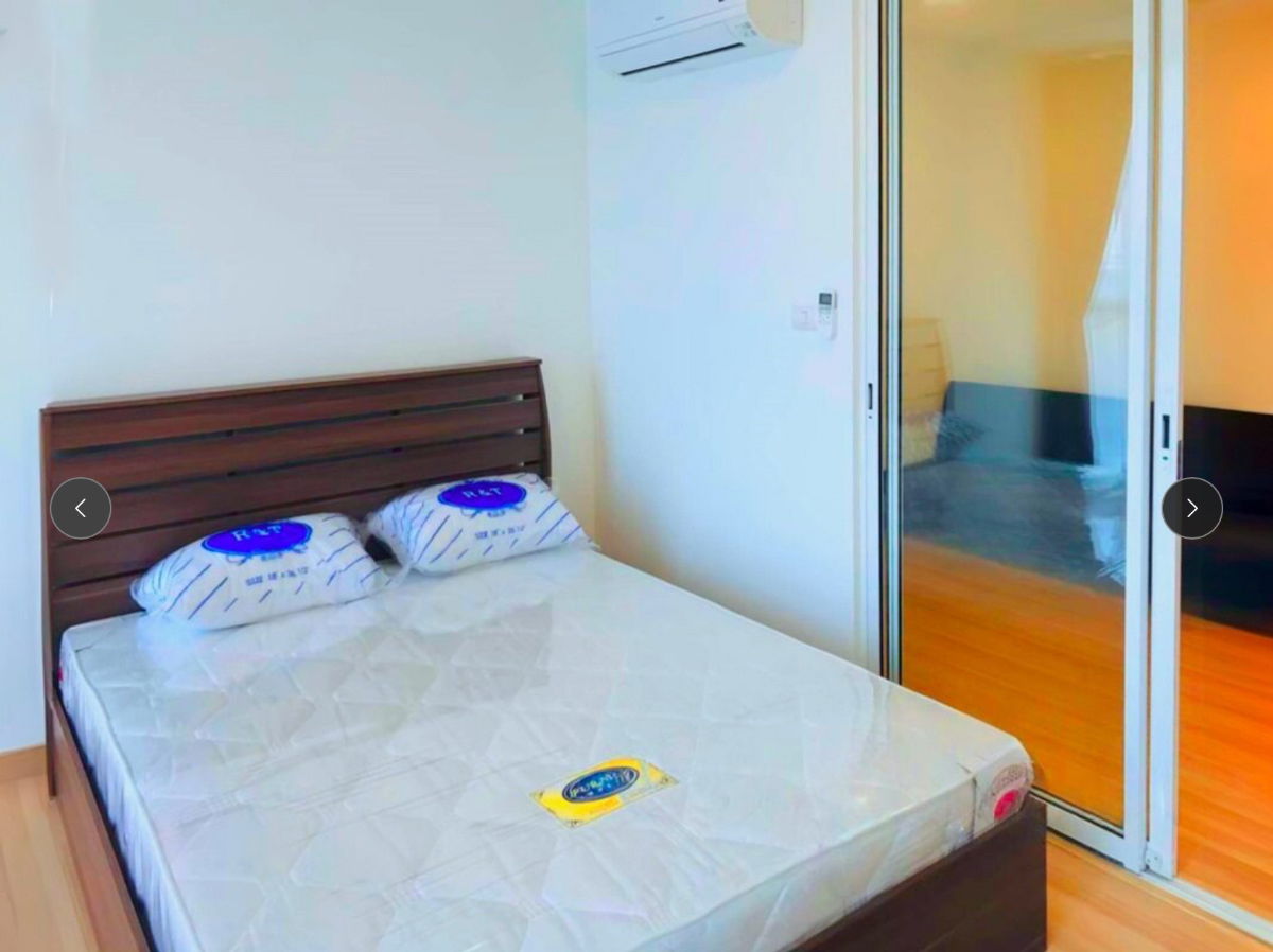 รูป ☀️☀️ชาโตว์ อินทาวน์ พระราม8☀️☀️ใกล้ รพ.ศิริราช – พาต้า – เซ็นทรัลปิ่นเกล้า - รูปที่ 2/9