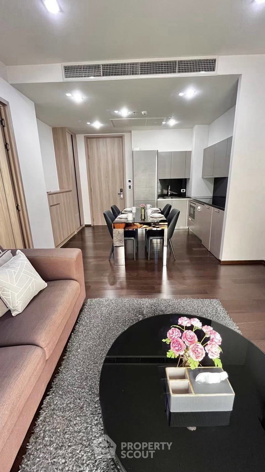 รูป คอนโด 1-ห้องนอน ที่ เดอะ เทอร์ทีไนน์ บาย แสนสิริ ใกล้ BTS พร้อมพงษ์ (ID 2592419) - รูปที่ 3/16