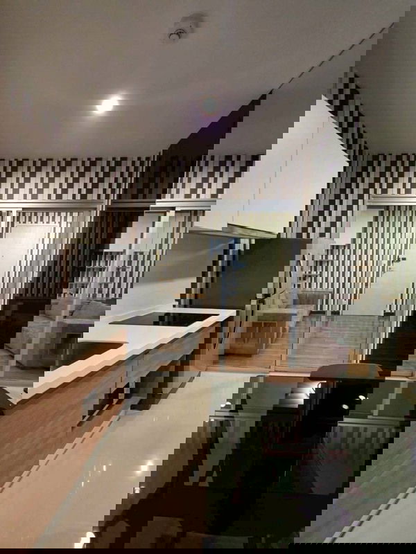 รูป 💖💖ขายห้องสวย Centric Tiwanon Station / 1 ห้องนอน ขนาด 32 ตรม ราคาเพียง 1.95 ล้านบาท// สนใจสอบถามได้นะคะ LINE ID = atfirm2010 💖💖 - รูปที่ 14/19