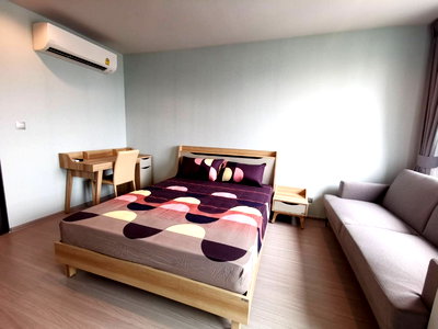 Condos for rent MRT Phahon Yothin : Updated Only 14,000/month At Life ladprao