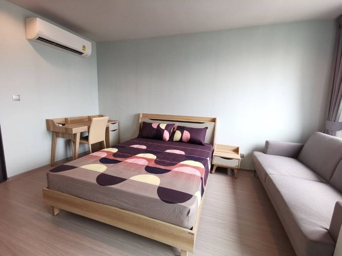 Updated Only 14,000/month At Life ladprao