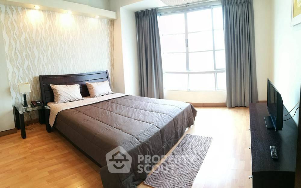 รูป คอนโด 2-ห้องนอน ที่ ซิตี้ สมาร์ท สุขุมวิท18 ใกล้ BTS อโศก (ID 2592417) - รูปที่ 3/11