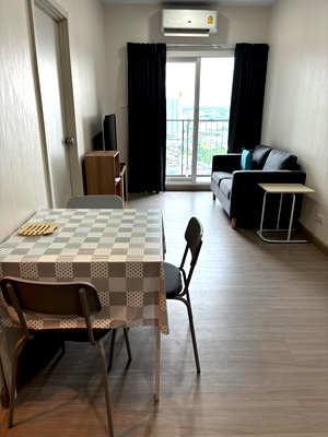 ขายคอนโด : 🏠✨ ศุภาลัย ลอฟท์ สาทร–ราชพฤกษ์ | 2 Bedrooms for Sale (HBH-ST-92)