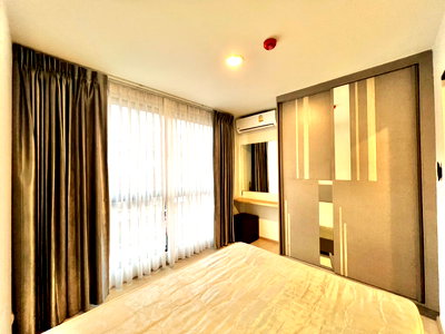 ขายคอนโด : 🏢 ขายคอนโด : The Excel Udomsuk (ดิ เอ็กเซล อุดมสุข)   รหัสทรัพย์ | 📌LNP-C11725