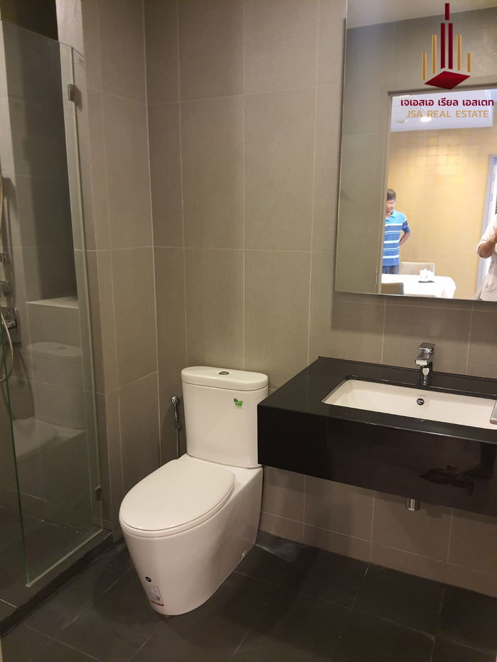 รูป ✨ ให้เช่า วิสซ์ดอม อเวนิว รัชดา - ลาดพร้าว ✨ 💰 ราคา 33,000 บาท/เดือน - รูปที่ 6/6