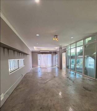 LTH14239 – Home Office for Rent | Rama 9 – RCA | 750 sqm | 5 Rooms 4 Baths | Near MRT Phetchaburi | 79K/Month | โฮมออฟฟิศให้เช่า พระราม 9